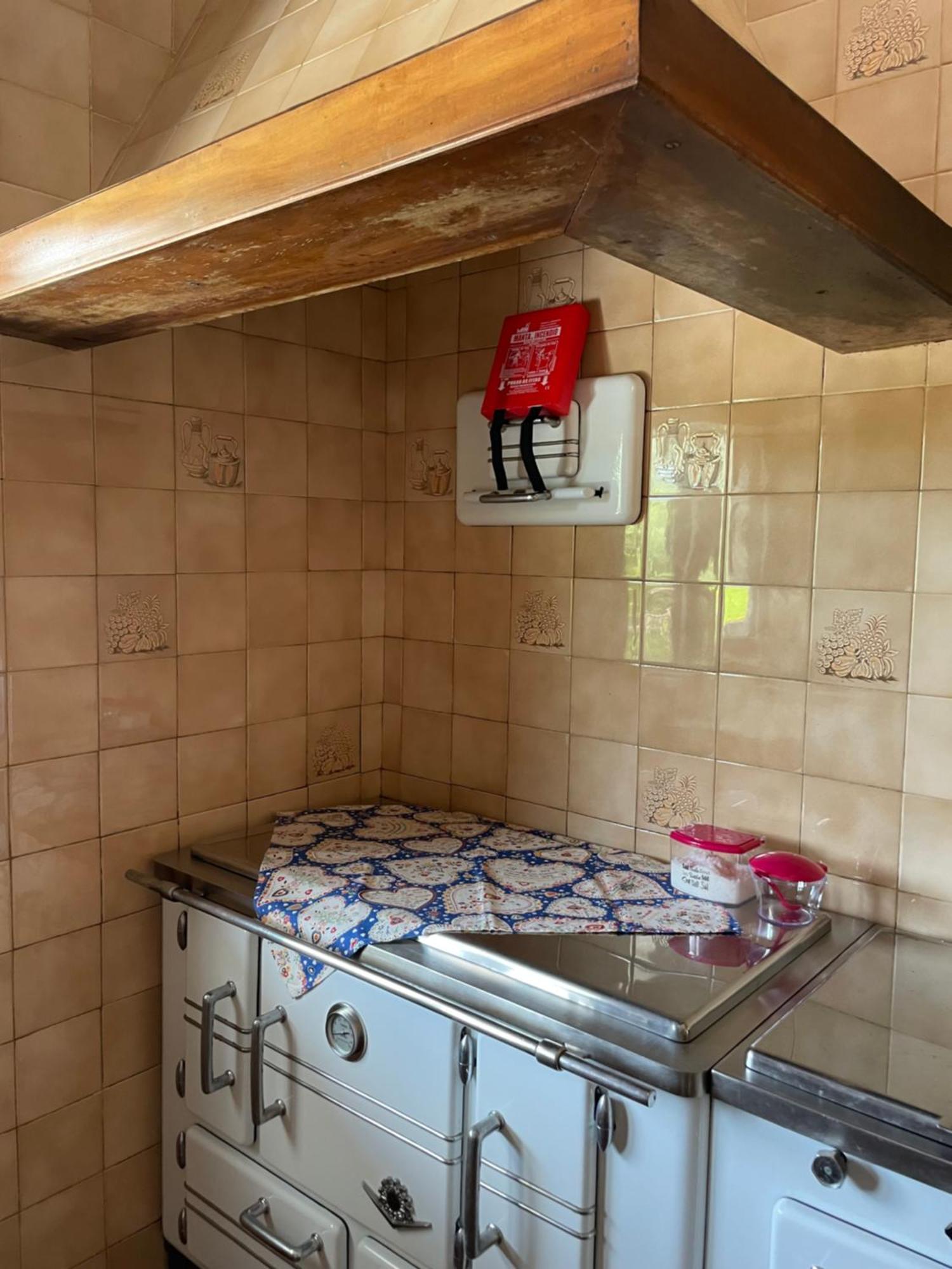 维亚纳堡Casa Da Corga别墅 外观 照片